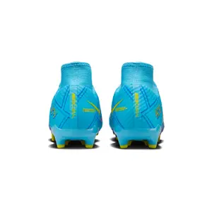 Soccer cleats Nike Zoom Mercurial Superfly 9 Academy Kylian Mbappe MG image-4