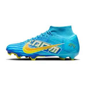 Soccer cleats Nike Zoom Mercurial Superfly 9 Academy Kylian Mbappe MG image-2