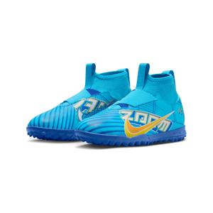 Kinder-Fußballschuhe Nike Zoom Mercurial Superfly 9 Academy KM TF image-5
