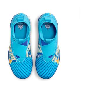 Kinder-Fußballschuhe Nike Zoom Mercurial Superfly 9 Academy KM TF image-6