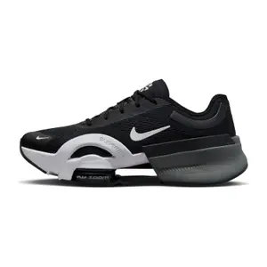 Women's cross training shoes Nike Zoom SuperRep 4 Next Nature image-1