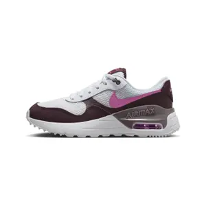 Children's Trainers Nike Air Max Systm image-1