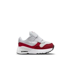 Zapatillas para bebé niño Nike Air Max Systm image-0