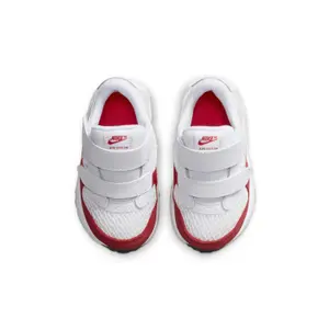 Zapatillas para bebé niño Nike Air Max Systm image-3