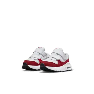 Zapatillas para bebé niño Nike Air Max Systm image-2