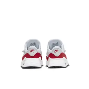 Zapatillas para bebé niño Nike Air Max Systm image-4
