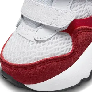 Zapatillas para bebé niño Nike Air Max Systm image-6