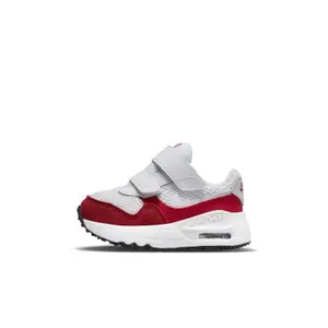 Zapatillas para bebé niño Nike Air Max Systm image-1