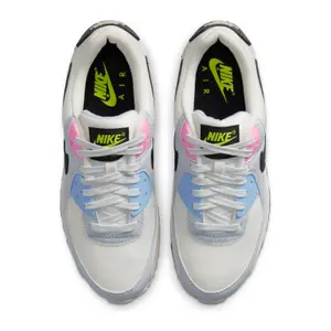 Baskets femme Nike Air Max 90 Pastel image-4
