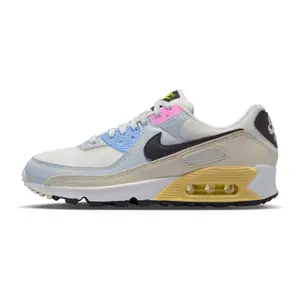 Baskets femme Nike Air Max 90 Pastel image-1
