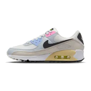 Baskets femme Nike Air Max 90 Pastel image-2
