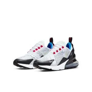 Zapatillas mujer Nike Air Max 270 GS image-4