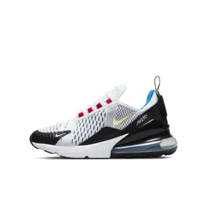 Zapatillas mujer Nike Air Max 270 GS image-2