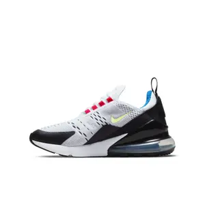 Zapatillas mujer Nike Air Max 270 GS image-3