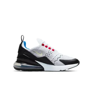 Zapatillas mujer Nike Air Max 270 GS image-1