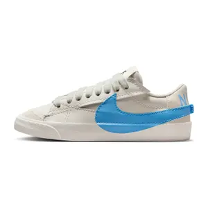 Scarpe da ginnastica da donna Nike Blazer Low '77 Jumbo image-1