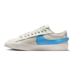 Scarpe da ginnastica da donna Nike Blazer Low '77 Jumbo image-2
