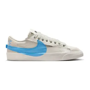 Scarpe da ginnastica da donna Nike Blazer Low '77 Jumbo image-0