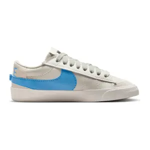 Scarpe da ginnastica da donna Nike Blazer Low '77 Jumbo image-3