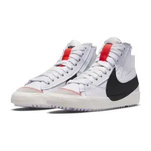 Scarpe da basket da donna Nike Blazer Mid '77 Jumbo image-1