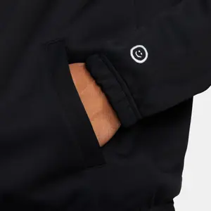 Veste de survêtement en poly-tricot Nike Sportswear HBR-C image-5