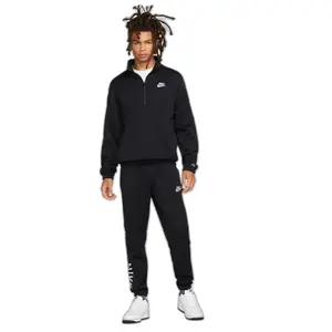 Veste de survêtement en poly-tricot Nike Sportswear HBR-C image-1