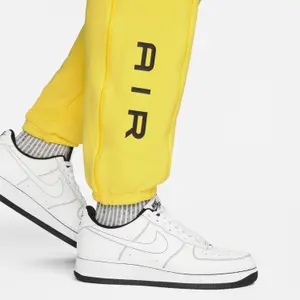 Jogging Trousers Nike Sportswear Air French Terry image-4