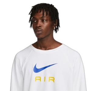 Sweatshirt Nike Air FT image-4