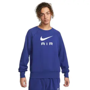 Sweatshirt col rond Nike Sportswear Air Ft image-1