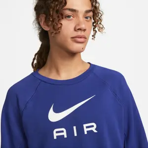 Sweatshirt col rond Nike Sportswear Air Ft image-4