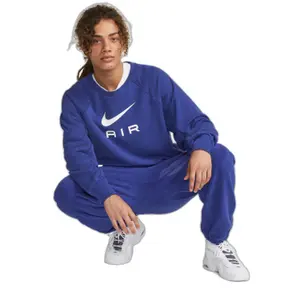 Sweatshirt col rond Nike Sportswear Air Ft image-2
