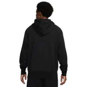 Camisola com capuz Nike Sportswear Air Ft image-3