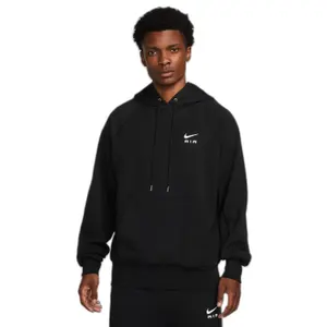 Camisola com capuz Nike Sportswear Air Ft image-1