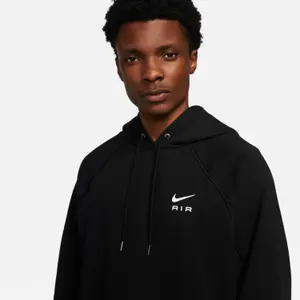 Camisola com capuz Nike Sportswear Air Ft image-6