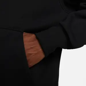 Camisola com capuz Nike Sportswear Air Ft image-4