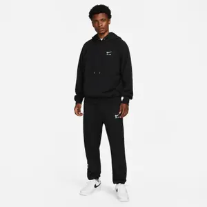 Camisola com capuz Nike Sportswear Air Ft image-2
