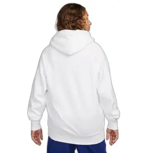Camisola com capuz Nike Sportswear Air Ft image-3