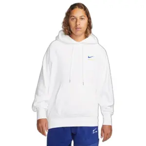 Camisola com capuz Nike Sportswear Air Ft image-1