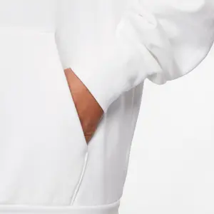 Camisola com capuz Nike Sportswear Air Ft image-4