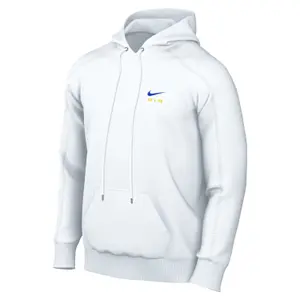 Camisola com capuz Nike Sportswear Air Ft image-0
