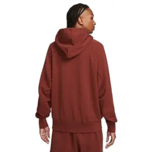Camisola com capuz Nike Sportswear Air Ft image-3