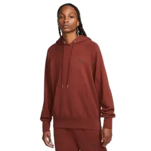 Camisola com capuz Nike Sportswear Air Ft image-1