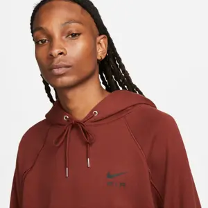 Camisola com capuz Nike Sportswear Air Ft image-6