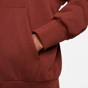 Camisola com capuz Nike Sportswear Air Ft image-4