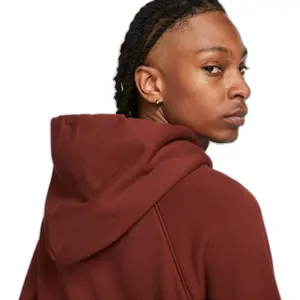 Camisola com capuz Nike Sportswear Air Ft image-5