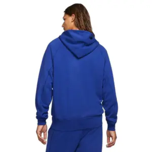 Camisola com capuz Nike Sportswear Air Ft image-2