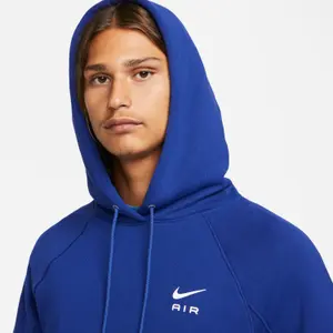 Camisola com capuz Nike Sportswear Air Ft image-3