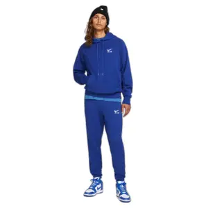 Camisola com capuz Nike Sportswear Air Ft image-1