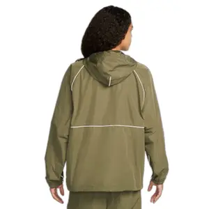 Waterproof jacket Nike Sportswear Air Woven image-4