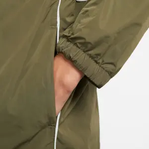 Waterproof jacket Nike Sportswear Air Woven image-5